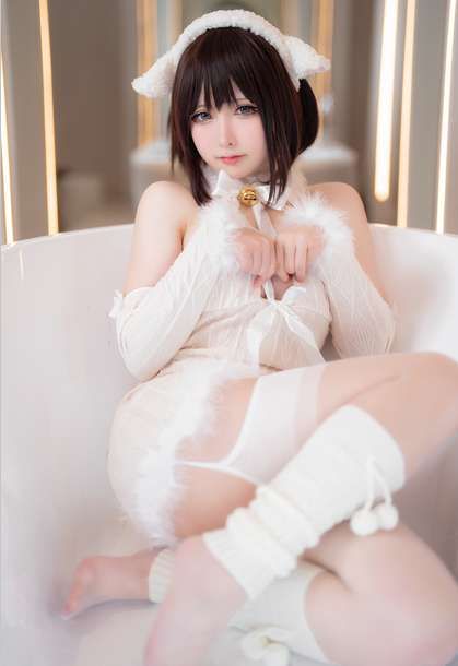 图片[1]-樱梨梨(Eririchyan) 8套合集下载-[247P-3.96GB]-十六楼