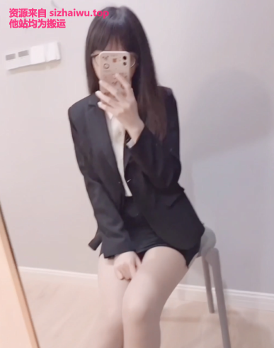 图片[2]-眼镜妹(一只荞)(qiao_lloo) 合集下载-[23V-11.94G]-死宅屋